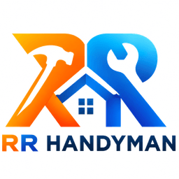 RR HANDYMAN logo