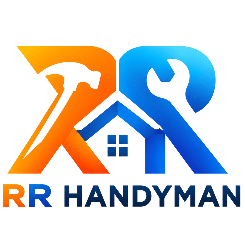 RR HANDYMAN Logo