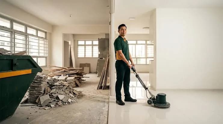 Why Choose RR Handyman for Disposal