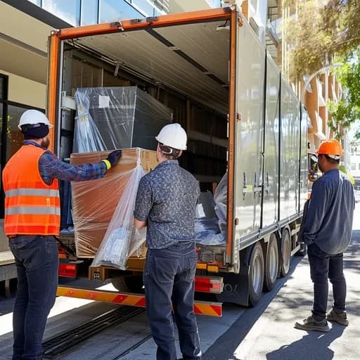 Delivery Situations We Handle