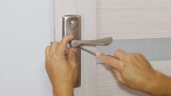 Door Services We Provide
