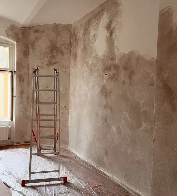 Limewash & Texture Finishes