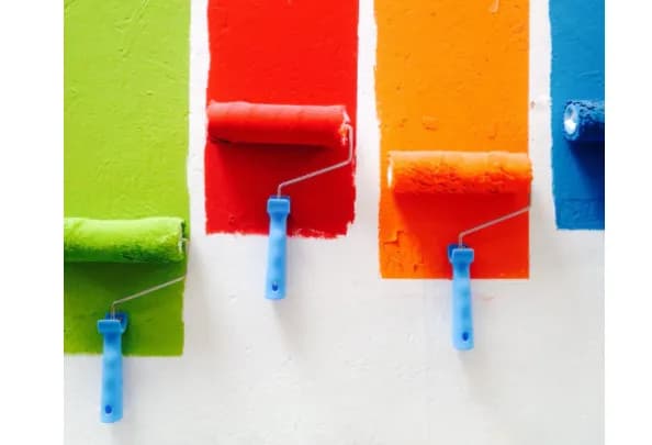 Why Choose RR Handyman for Painting