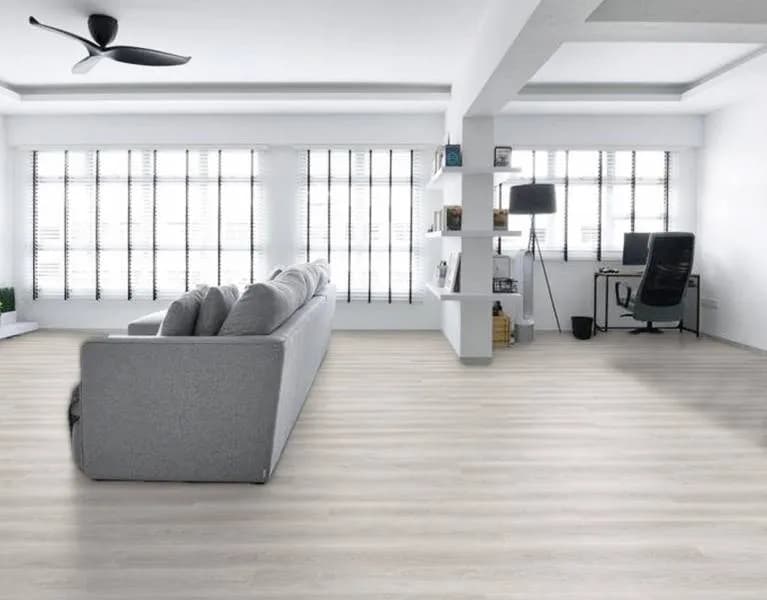 Vinyl Flooring Problems We Fix