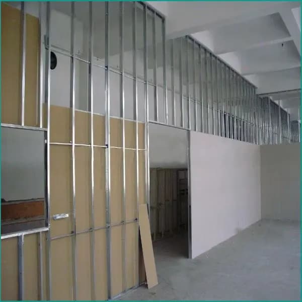 Partition Walls