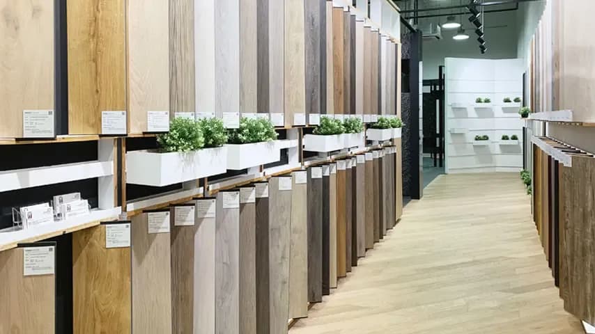 Practical, Affordable, Good-Looking Floors