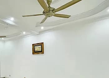 Ceiling Painting