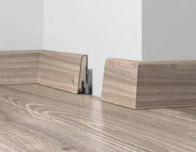 Staircase & Skirting Vinyl