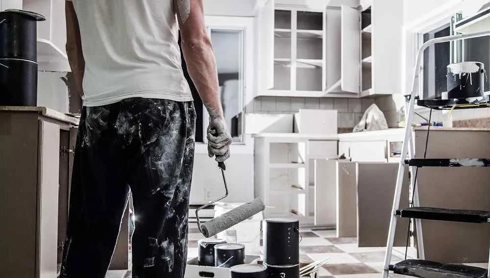 Clear It Out, Clean It Up, Done
