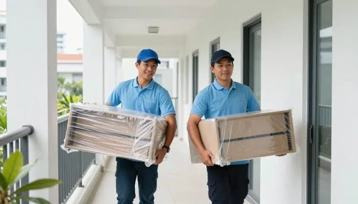 Moving Challenges We Solve