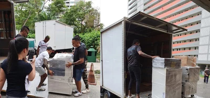 House Moving Services Made Simple
