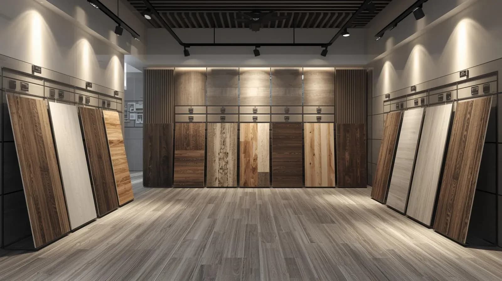 Vinyl Flooring That Suits Singapore Living