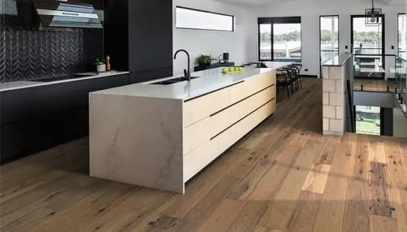 Engineered Wood Flooring