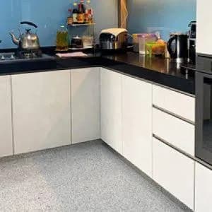 Kitchen Waterproofing