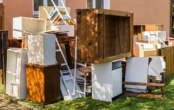 Furniture Pickup & Delivery
