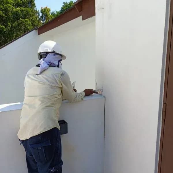 Exterior Painting