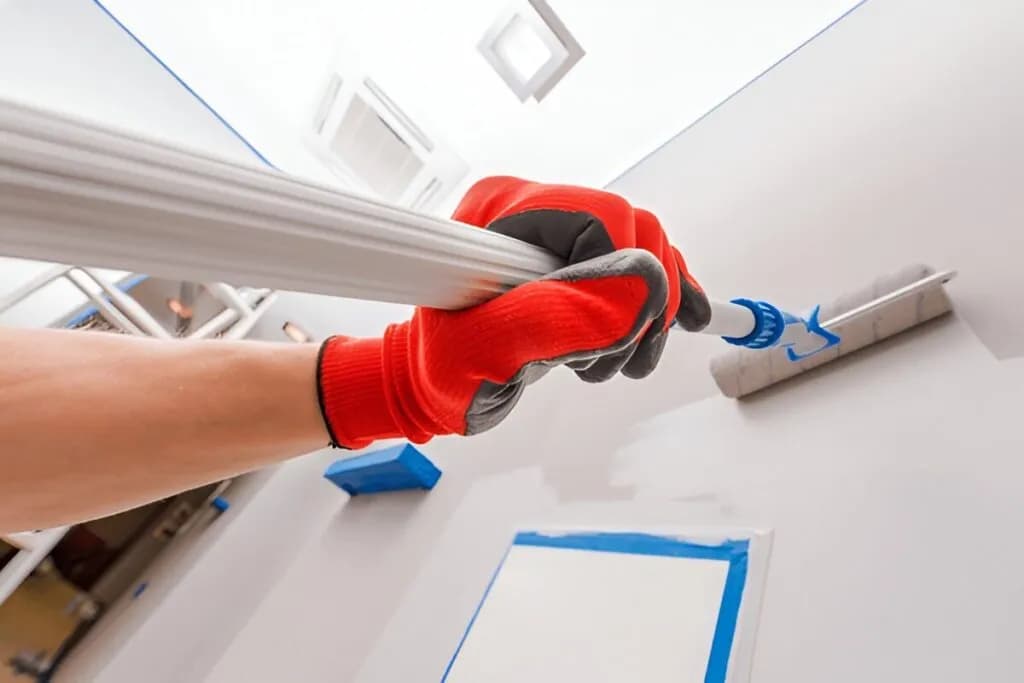 Painting Services We Provide