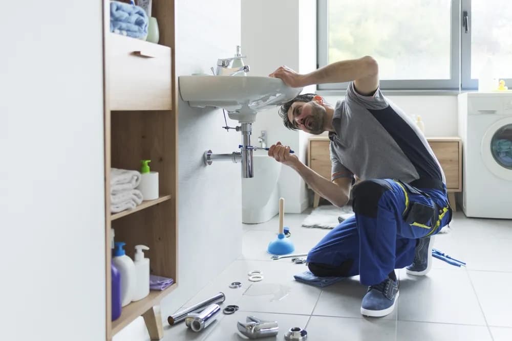 Your Trusted Plumbing Partner in Singapore