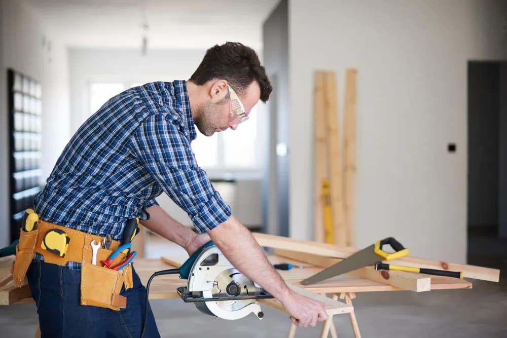Carpentry Services