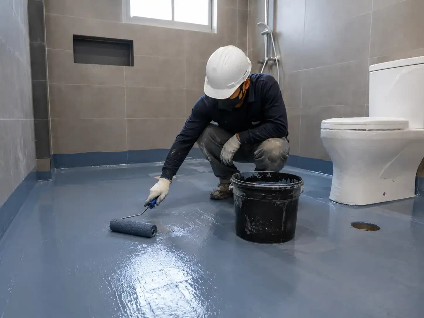 Bathroom Waterproofing in Singapore: The Complete Homeowner's Guide