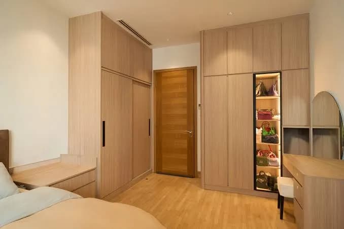 Why Choose RR Handyman for Carpentry