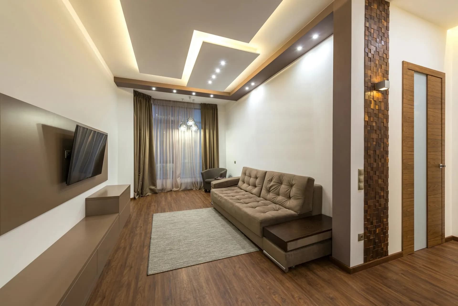 False Ceiling Singapore: Cost, Designs and What to Know Before Installing