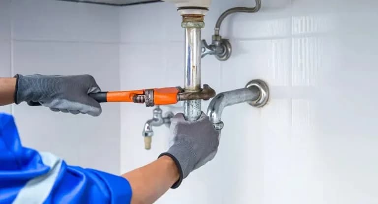 Plumbing Services