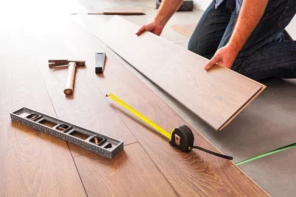 Custom Carpentry Built for Your Space