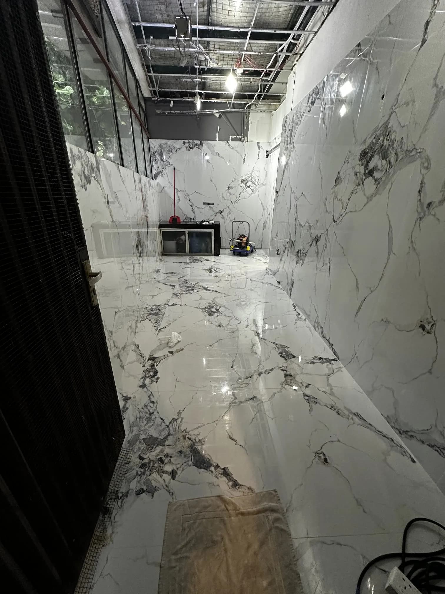 Why Choose RR Handyman for Tiling