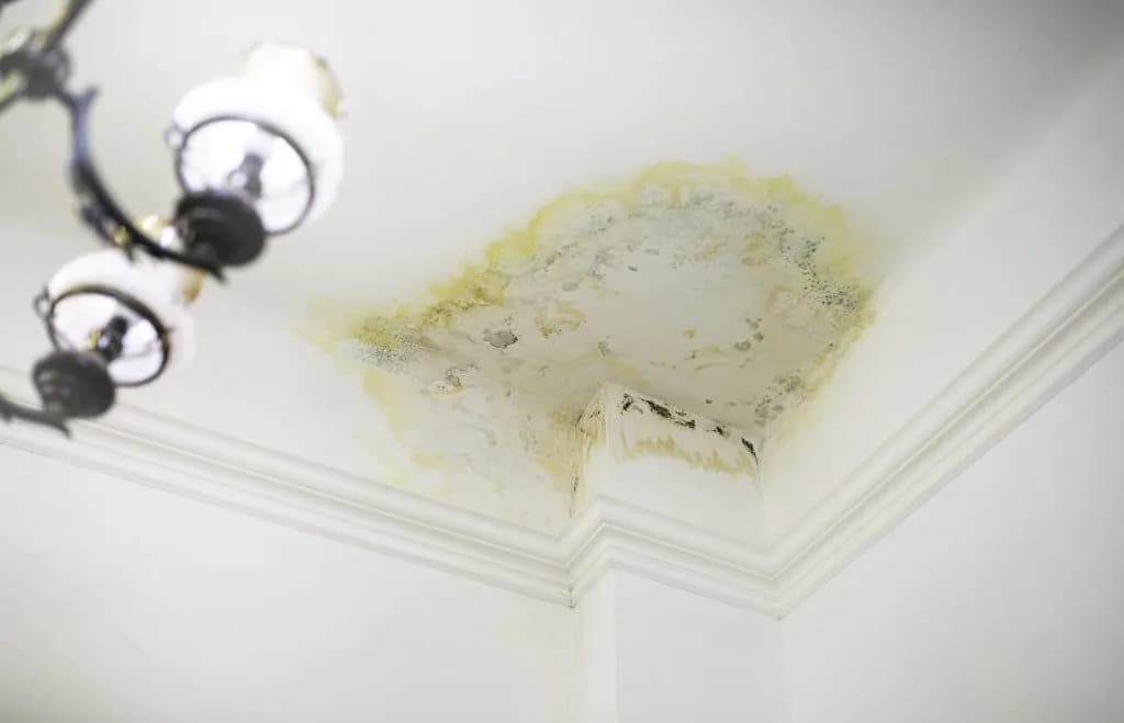 Water Seepage in Singapore Homes: Causes, Warning Signs and How to Fix It
